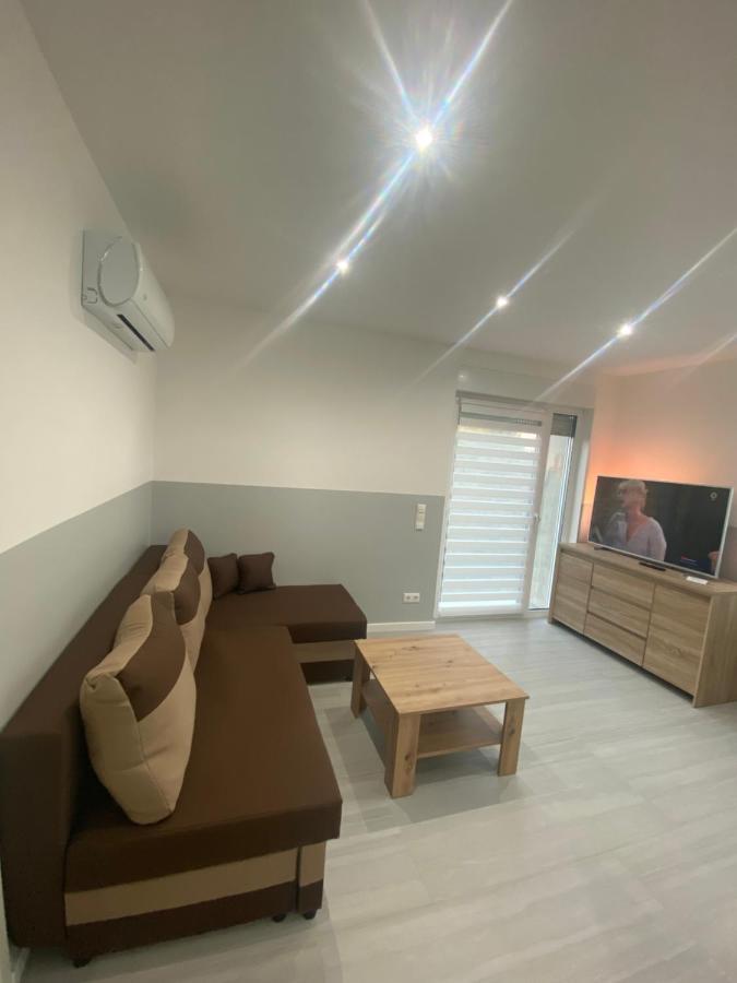Ferienwohnung H&M Immobilien - Geiseltalsee Braunsbedra Luaran gambar