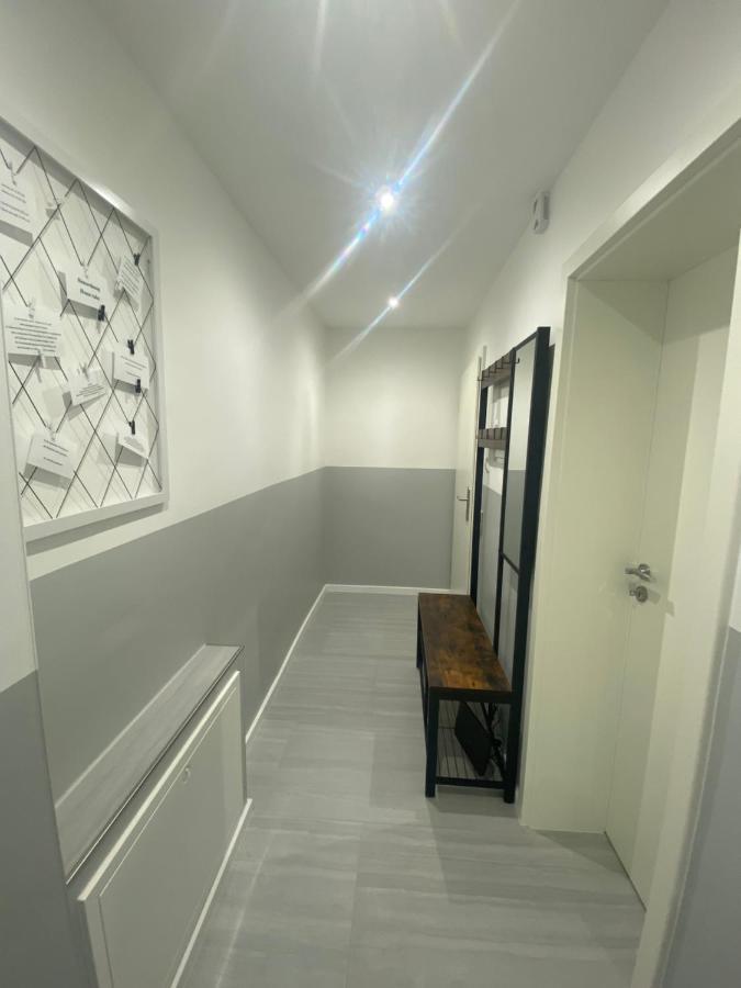 Ferienwohnung H&M Immobilien - Geiseltalsee Braunsbedra Luaran gambar