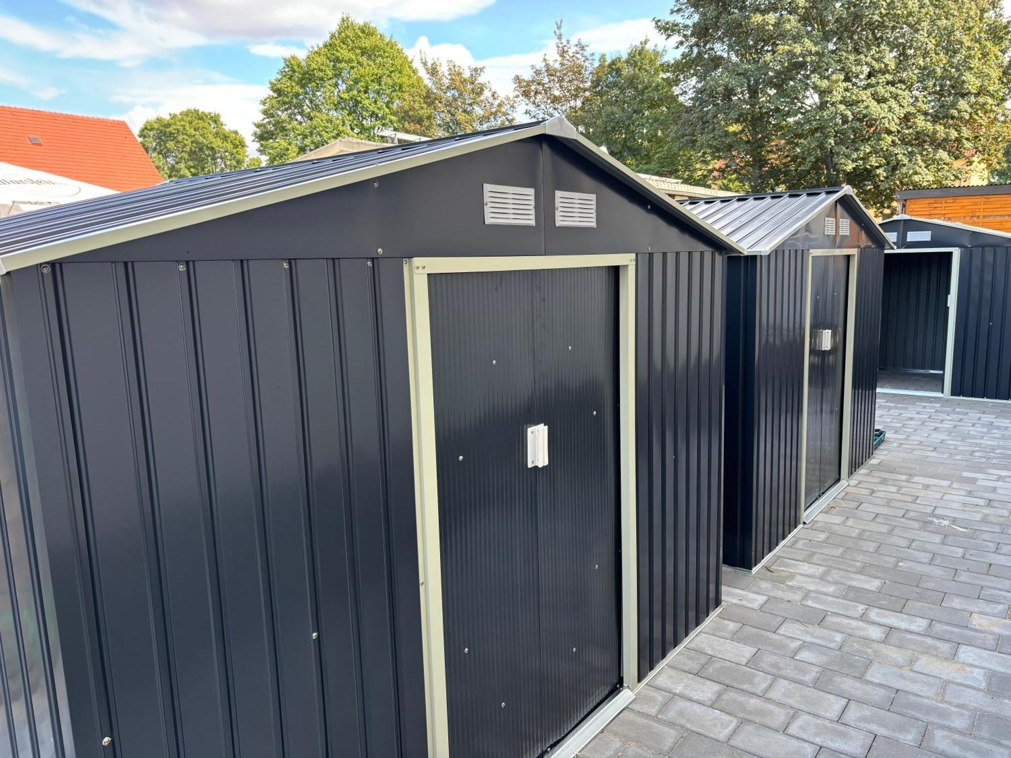 Ferienwohnung H&M Immobilien - Geiseltalsee Braunsbedra Luaran gambar